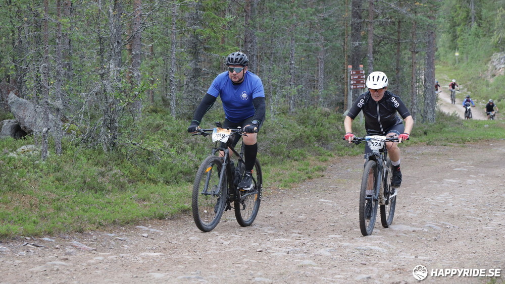 Bild från Cykelvasan 2024