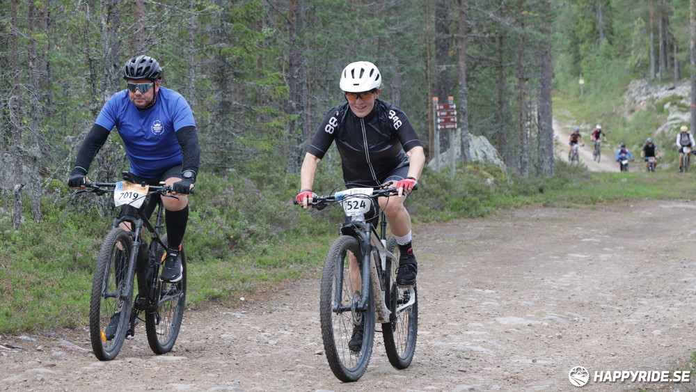 Bild från Cykelvasan 2024
