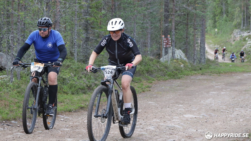 Bild från Cykelvasan 2024