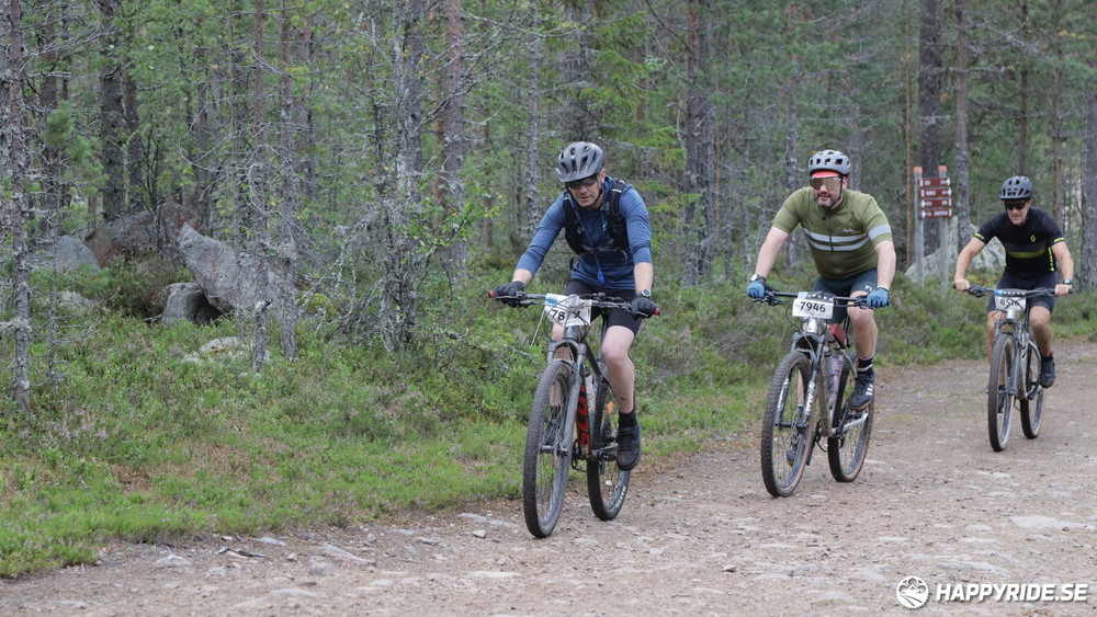 Bild från Cykelvasan 2024