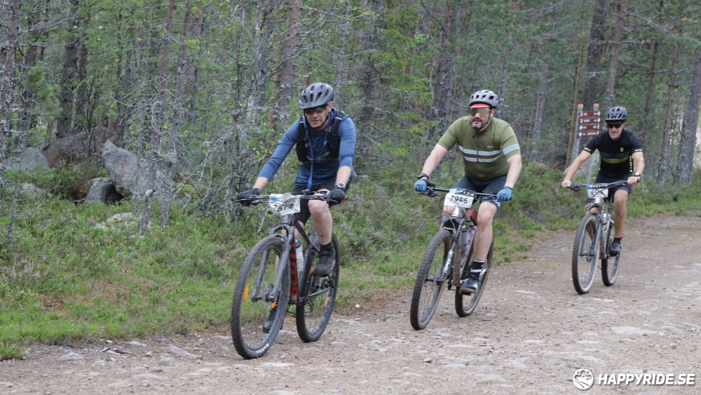 Bild från Cykelvasan 2024