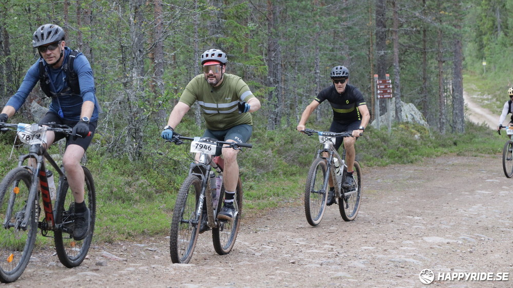 Bild från Cykelvasan 2024
