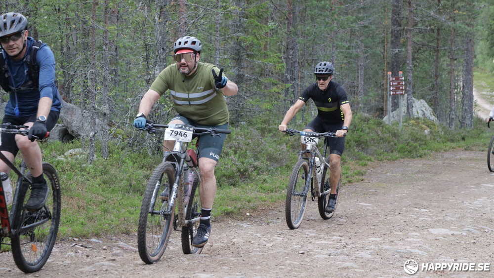 Bild från Cykelvasan 2024