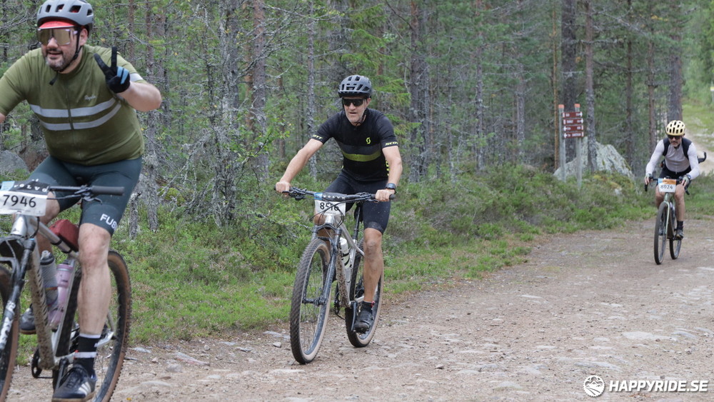 Bild från Cykelvasan 2024