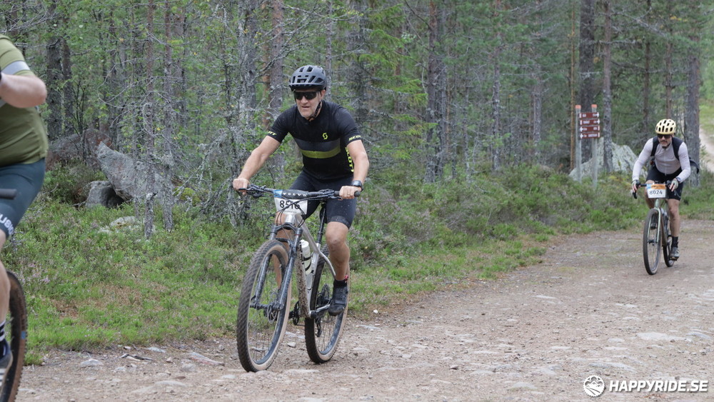 Bild från Cykelvasan 2024