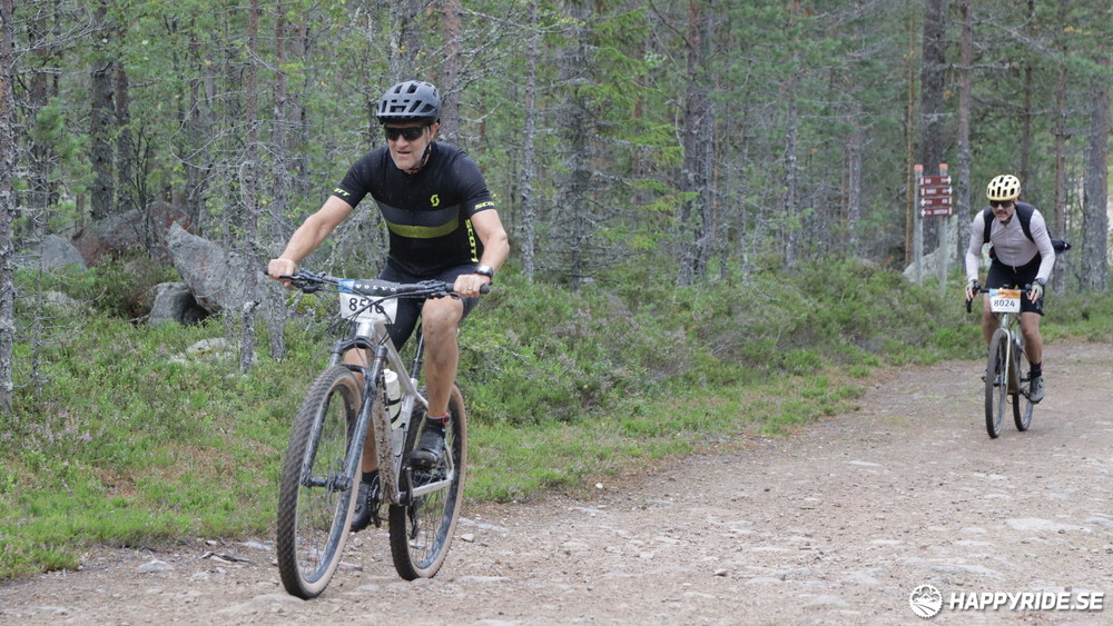 Bild från Cykelvasan 2024