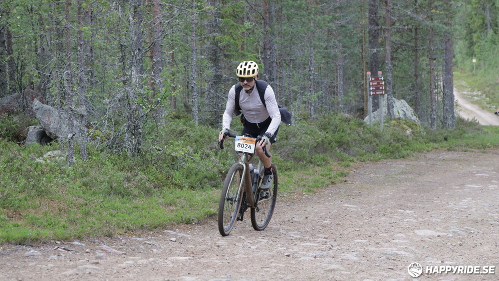 Bild från Cykelvasan 2024