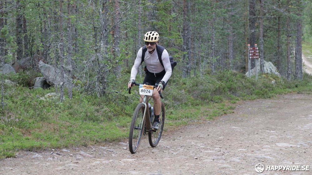 Bild från Cykelvasan 2024