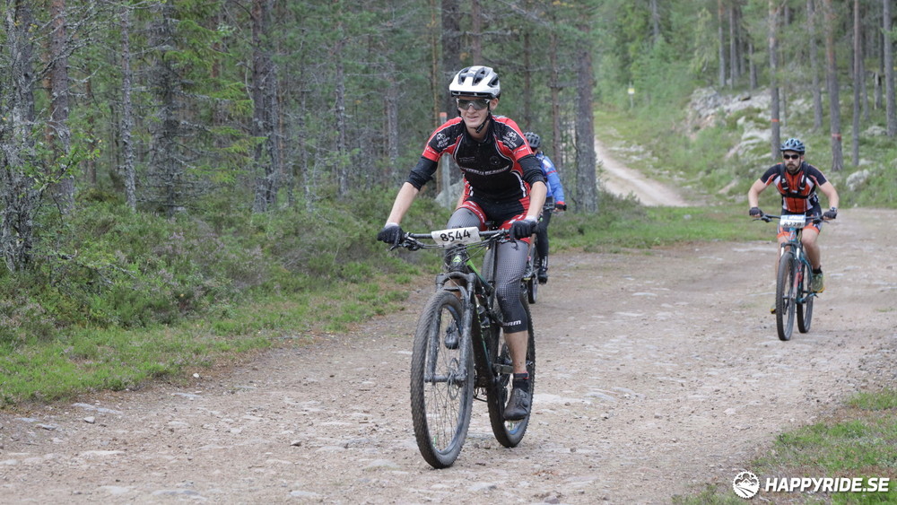 Bild från Cykelvasan 2024