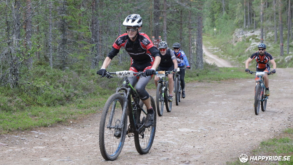 Bild från Cykelvasan 2024