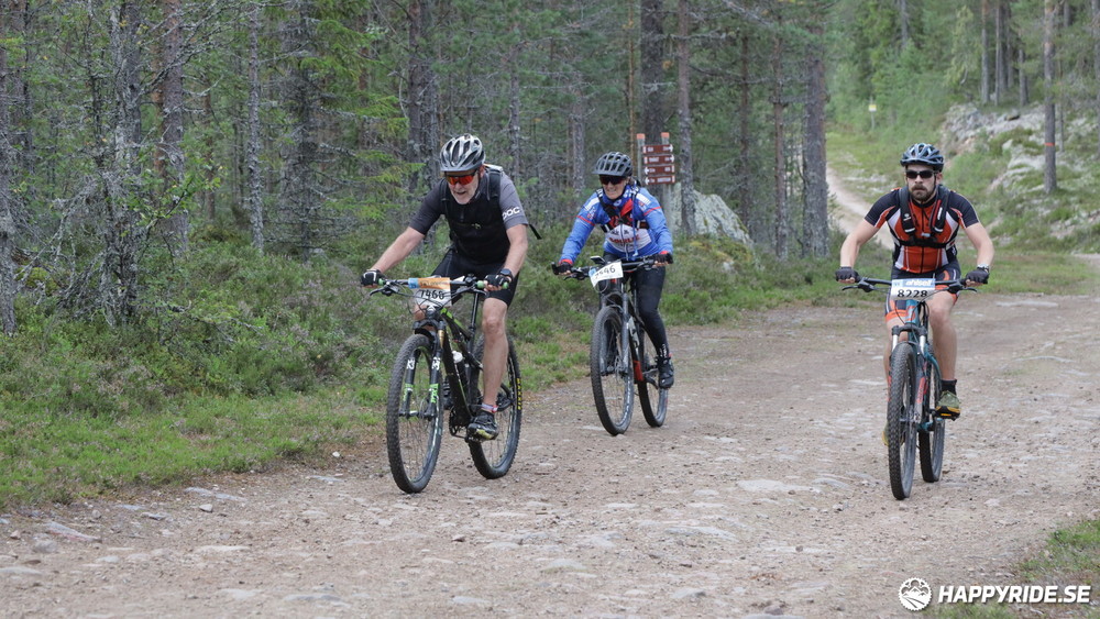 Bild från Cykelvasan 2024