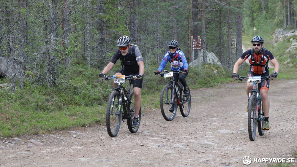 Bild från Cykelvasan 2024