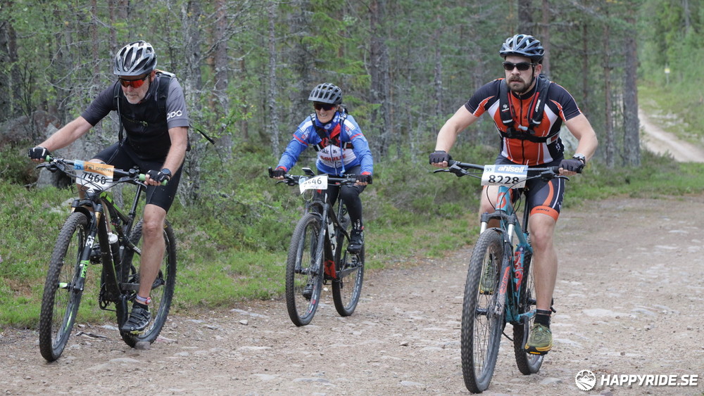 Bild från Cykelvasan 2024