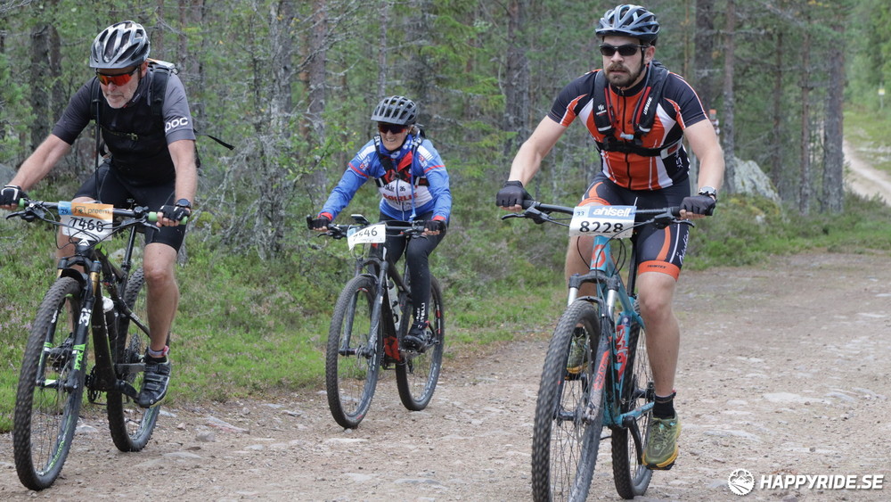 Bild från Cykelvasan 2024