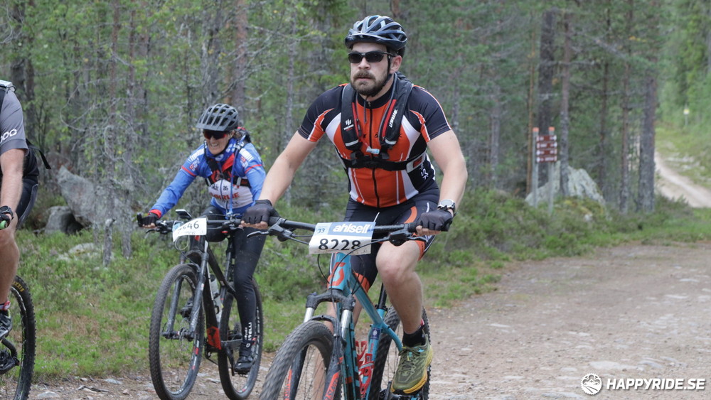 Bild från Cykelvasan 2024
