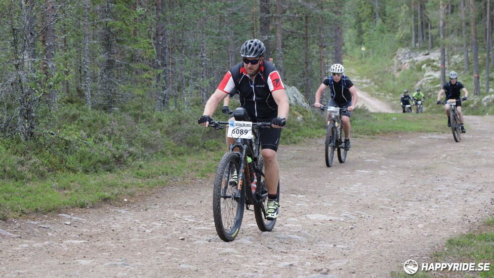 Bild från Cykelvasan 2024
