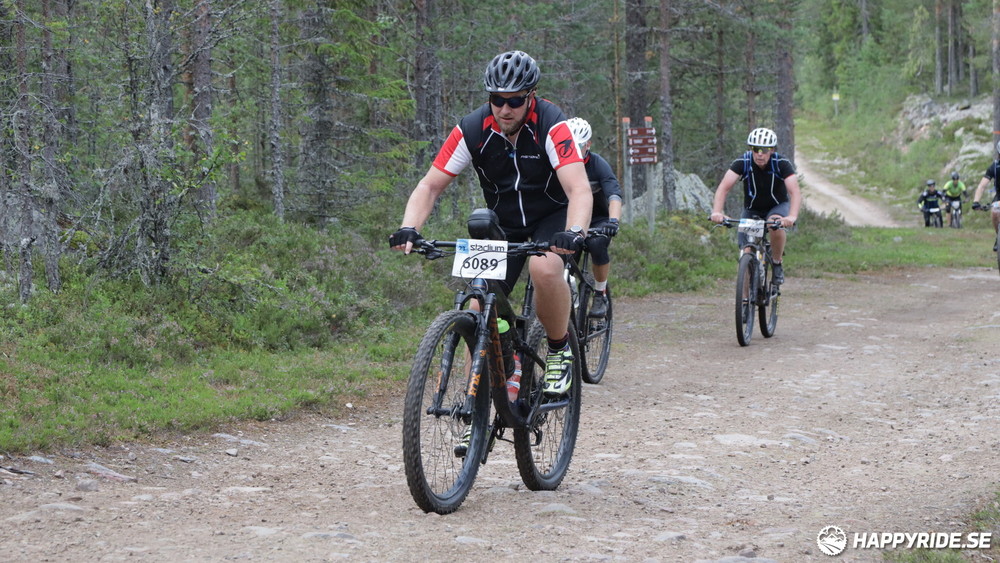 Bild från Cykelvasan 2024