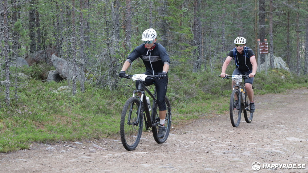 Bild från Cykelvasan 2024