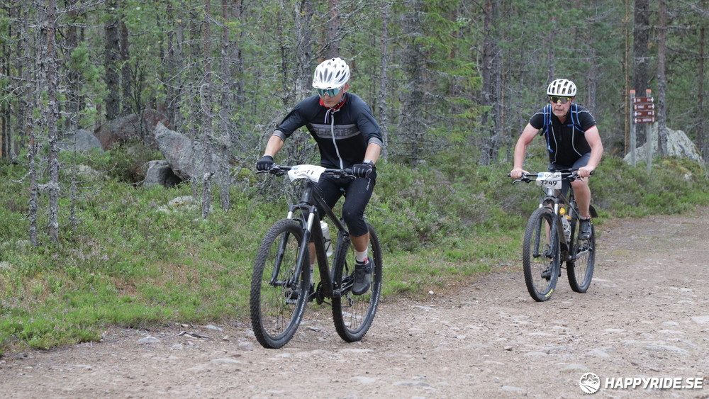 Bild från Cykelvasan 2024