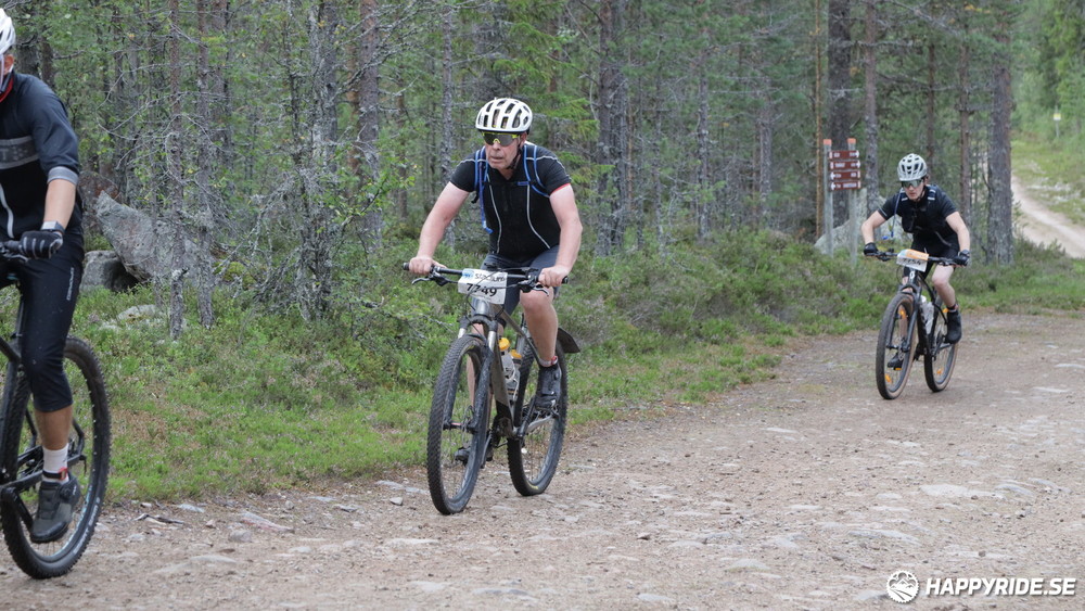 Bild från Cykelvasan 2024