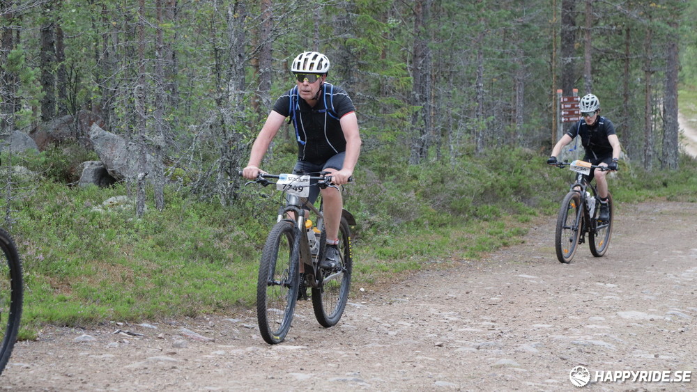 Bild från Cykelvasan 2024