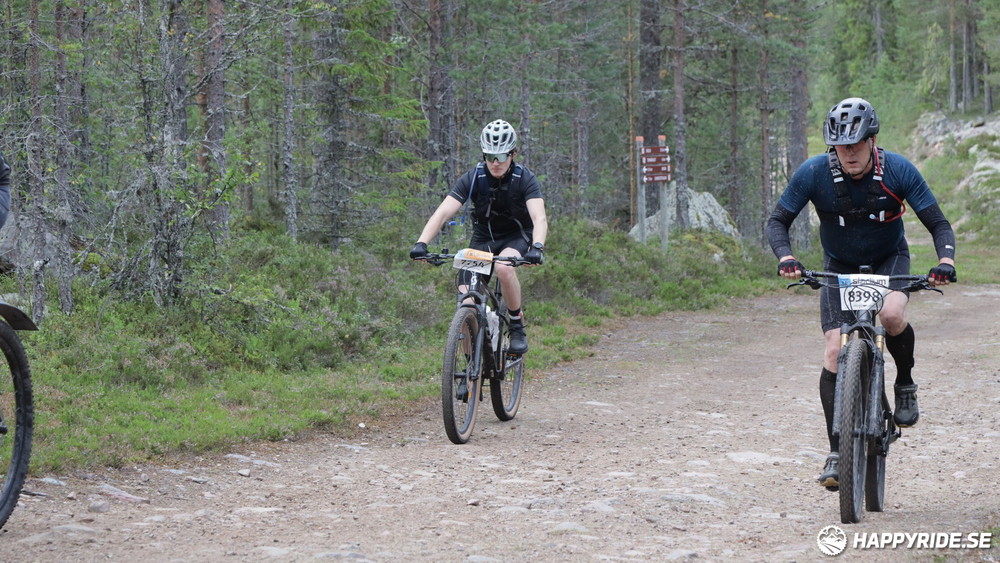 Bild från Cykelvasan 2024