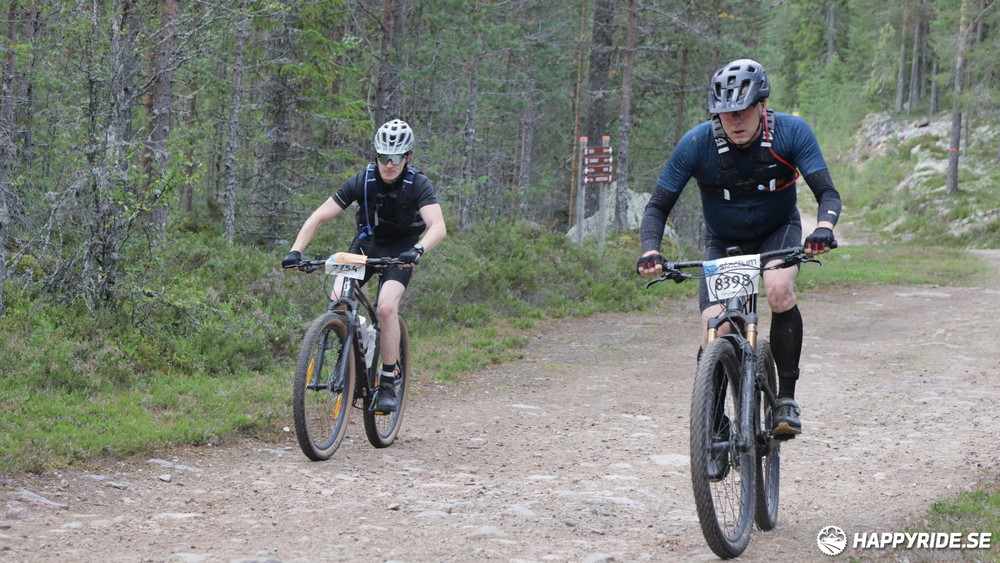 Bild från Cykelvasan 2024