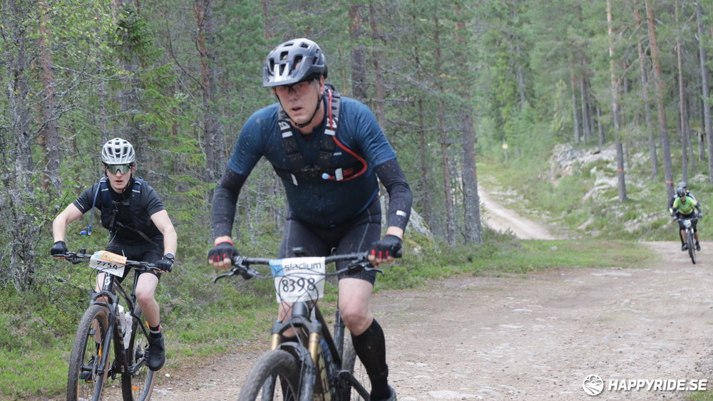 Bild från Cykelvasan 2024