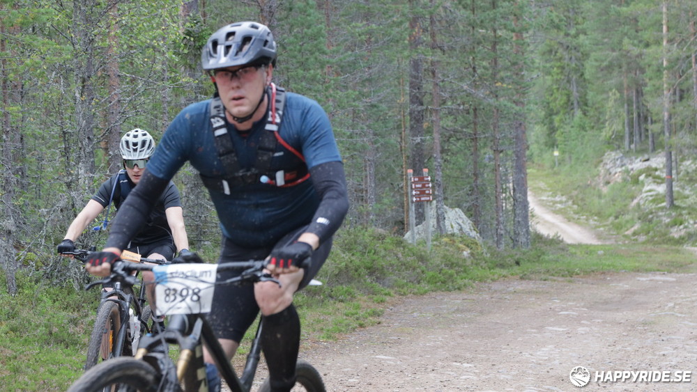 Bild från Cykelvasan 2024