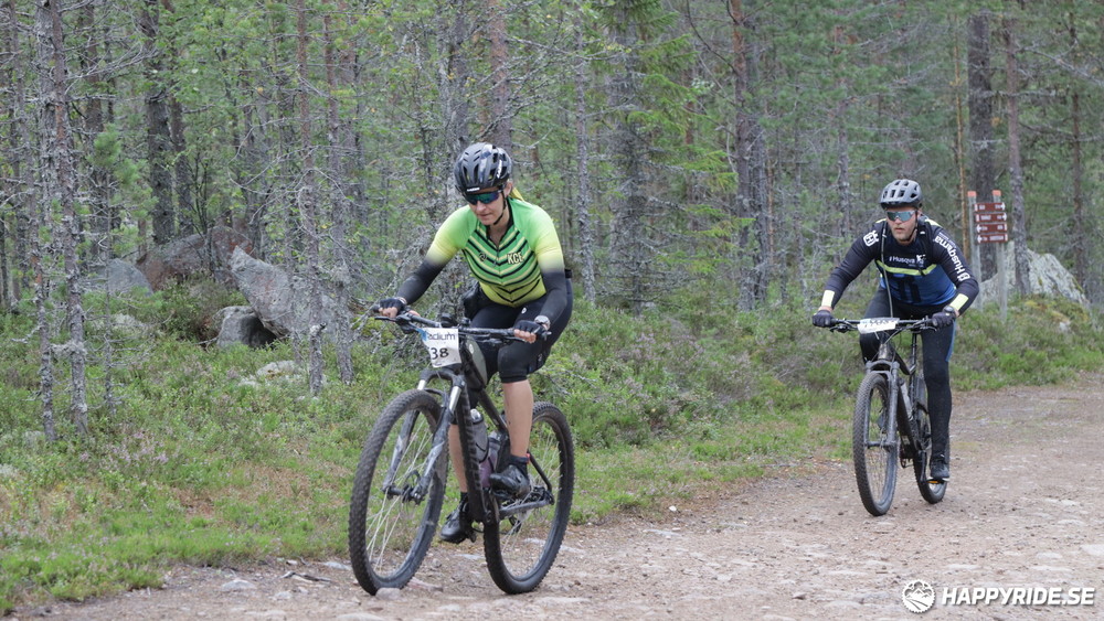 Bild från Cykelvasan 2024
