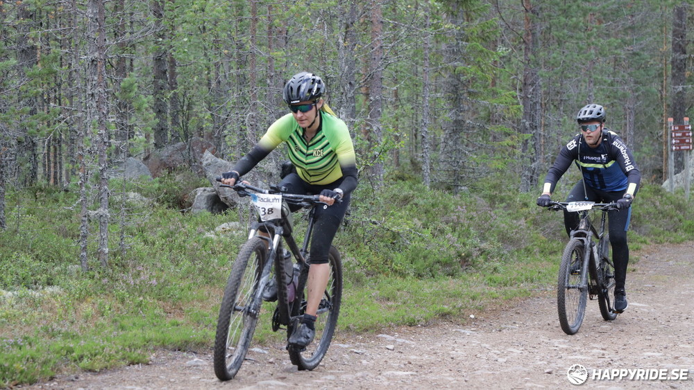 Bild från Cykelvasan 2024