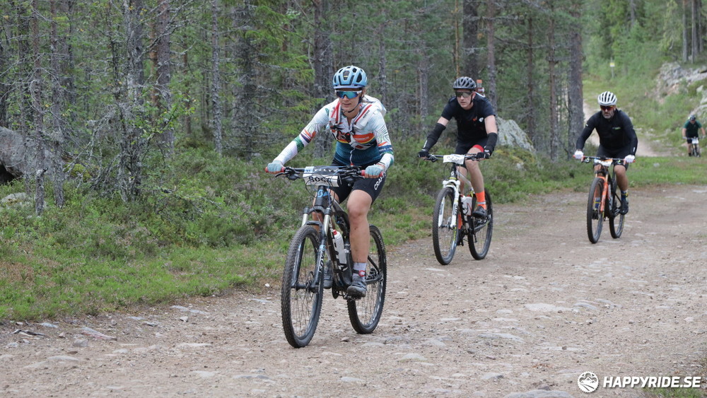 Bild från Cykelvasan 2024
