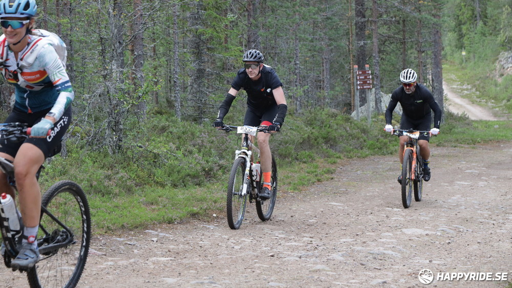 Bild från Cykelvasan 2024