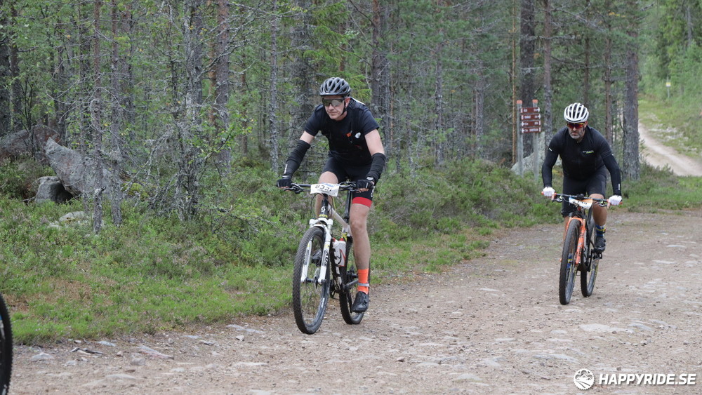 Bild från Cykelvasan 2024