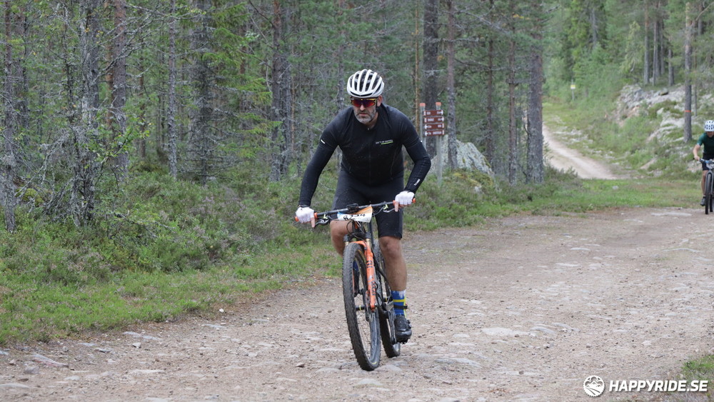 Bild från Cykelvasan 2024