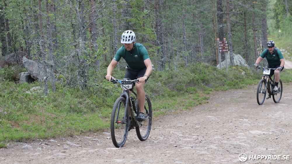 Bild från Cykelvasan 2024