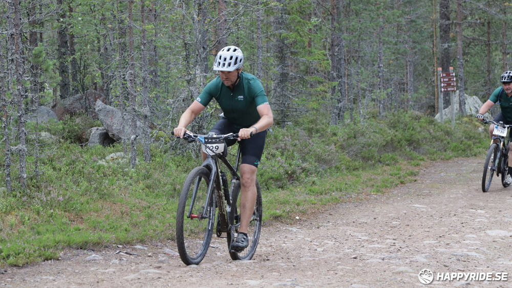 Bild från Cykelvasan 2024