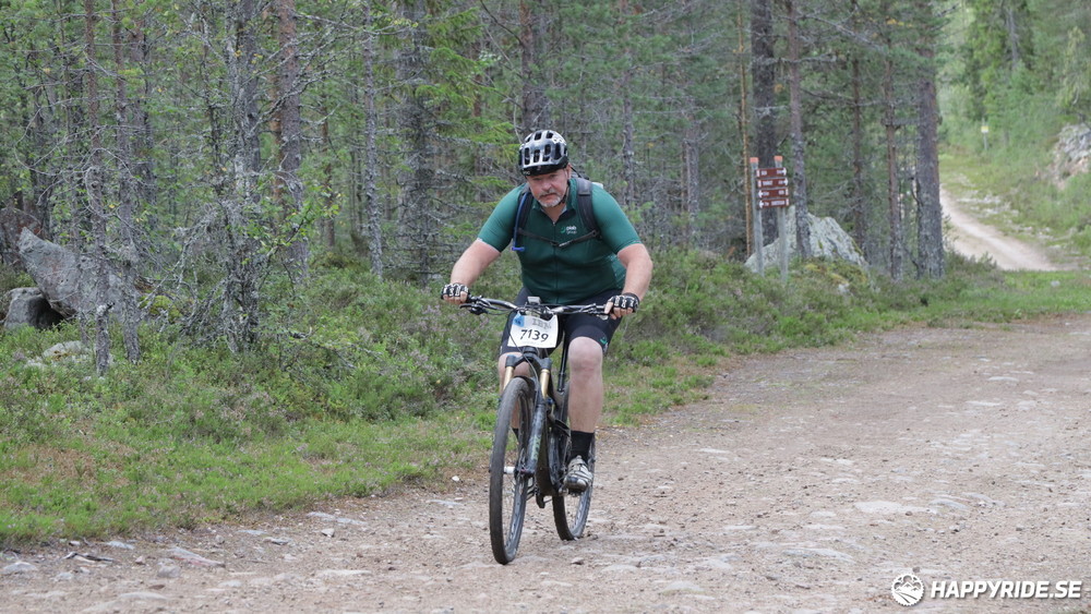 Bild från Cykelvasan 2024