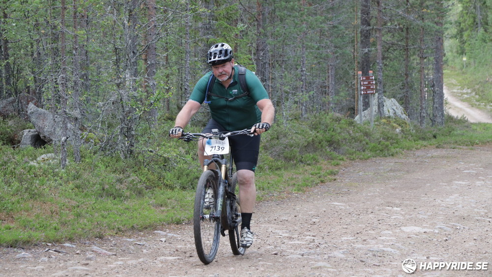 Bild från Cykelvasan 2024