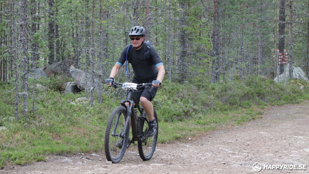 Bild från Cykelvasan 2024