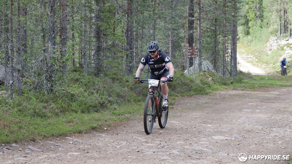Bild från Cykelvasan 2024