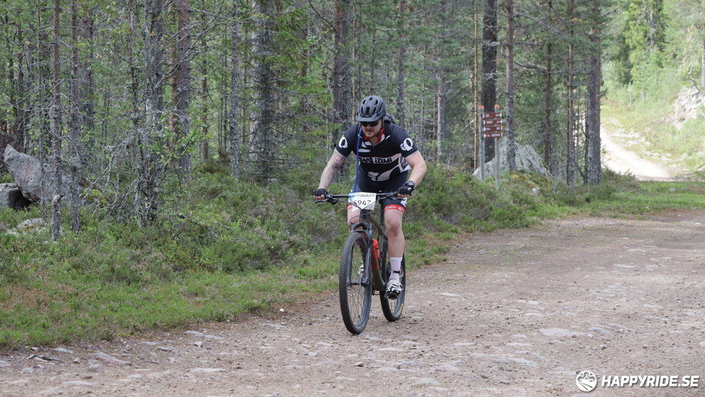 Bild från Cykelvasan 2024