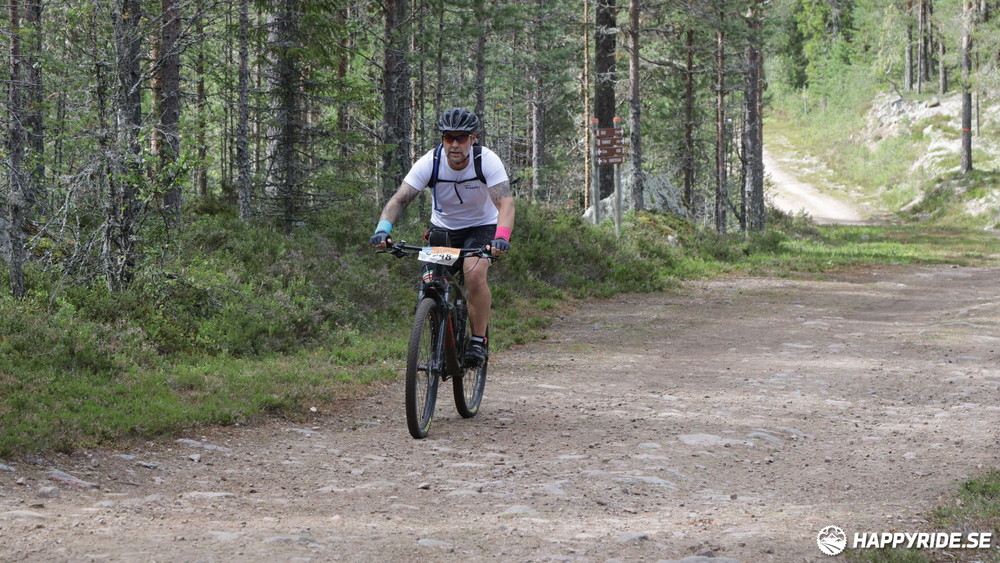 Bild från Cykelvasan 2024