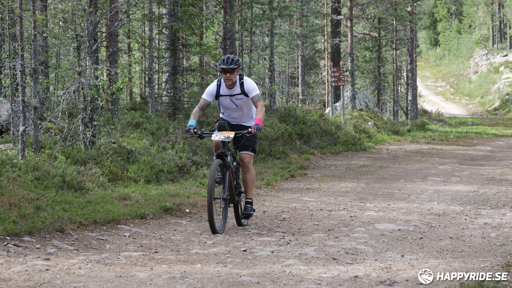 Bild från Cykelvasan 2024