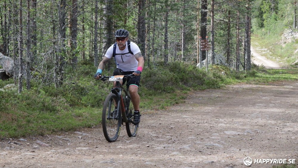 Bild från Cykelvasan 2024