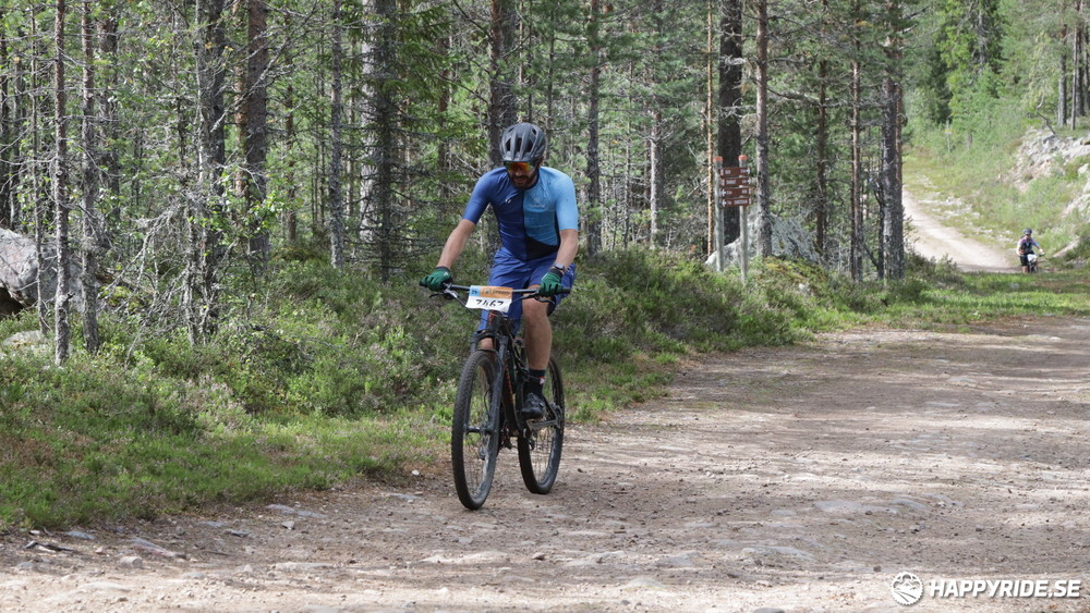 Bild från Cykelvasan 2024