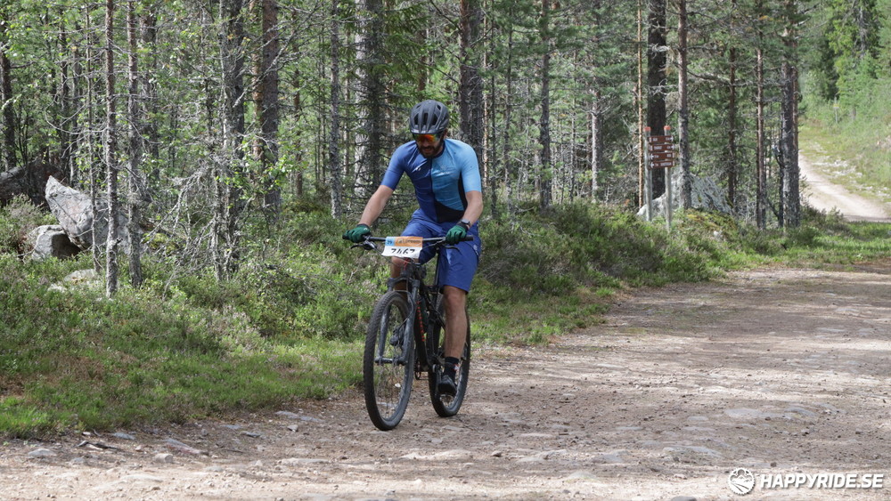 Bild från Cykelvasan 2024