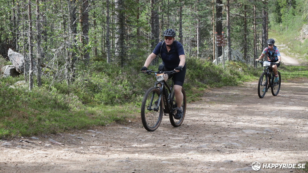 Bild från Cykelvasan 2024