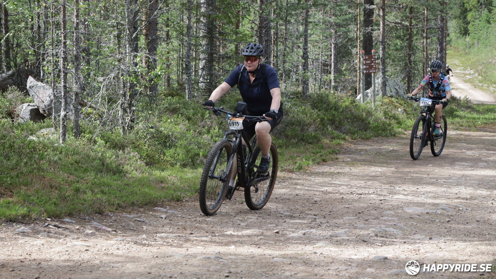 Bild från Cykelvasan 2024