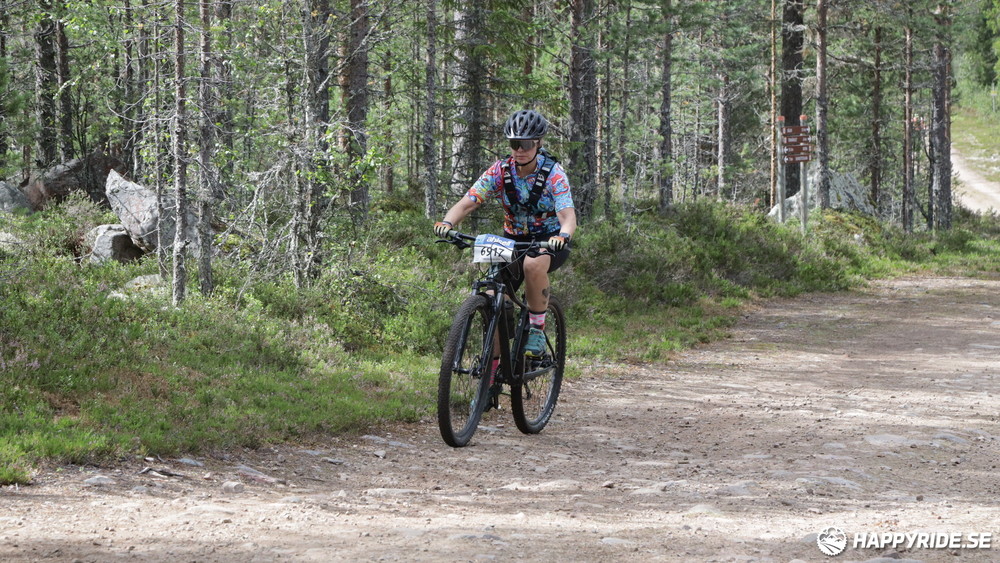 Bild från Cykelvasan 2024